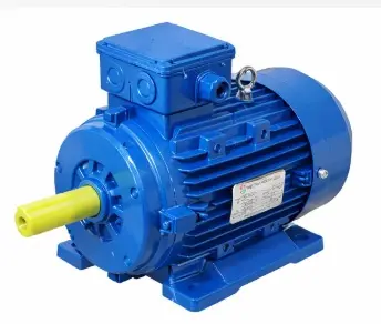 Motores eléctricos